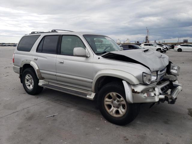 Photo 3 VIN: JT3GN86R410203032 - TOYOTA 4RUNNER 