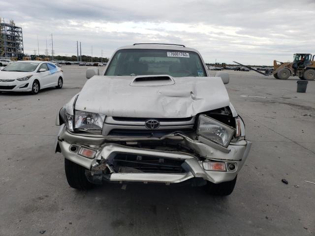 Photo 4 VIN: JT3GN86R410203032 - TOYOTA 4RUNNER 