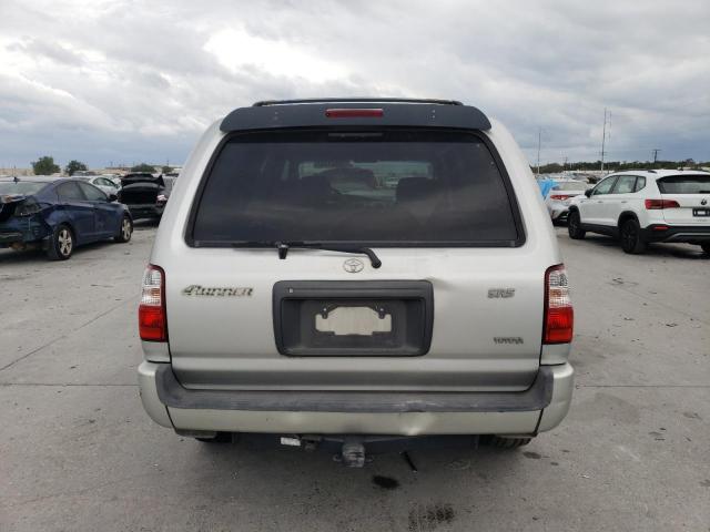 Photo 5 VIN: JT3GN86R410203032 - TOYOTA 4RUNNER 