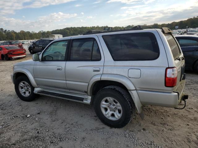 Photo 1 VIN: JT3GN86R410206075 - TOYOTA 4RUNNER 