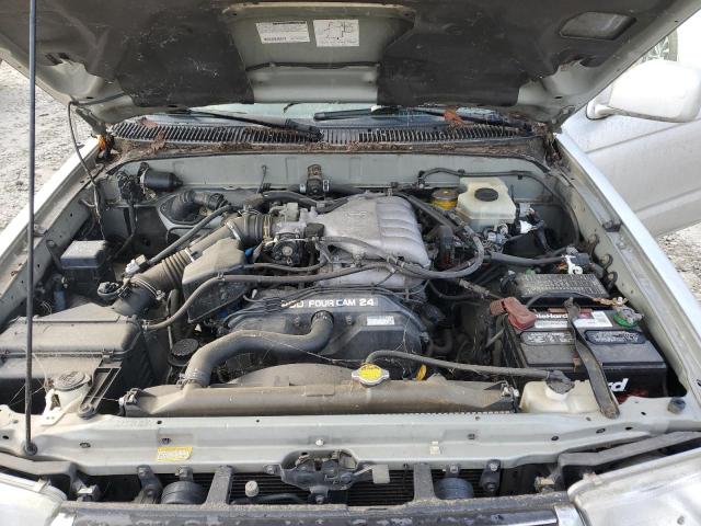 Photo 11 VIN: JT3GN86R410206075 - TOYOTA 4RUNNER 