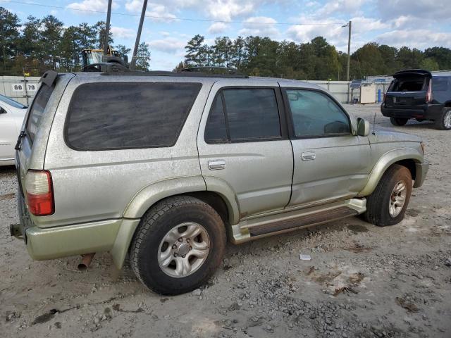 Photo 2 VIN: JT3GN86R410206075 - TOYOTA 4RUNNER 