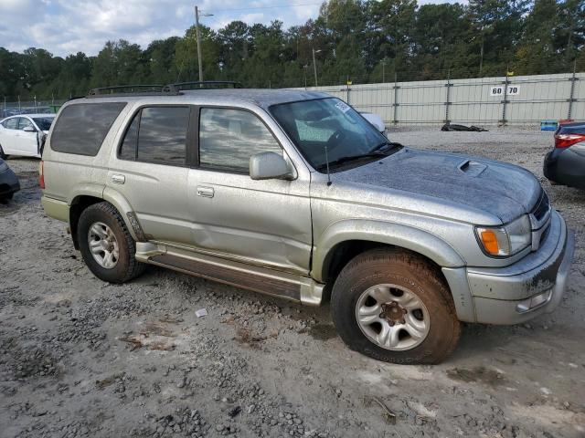 Photo 3 VIN: JT3GN86R410206075 - TOYOTA 4RUNNER 