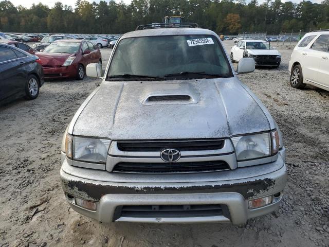 Photo 4 VIN: JT3GN86R410206075 - TOYOTA 4RUNNER 