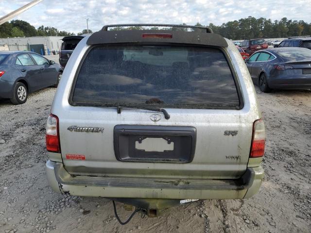 Photo 5 VIN: JT3GN86R410206075 - TOYOTA 4RUNNER 