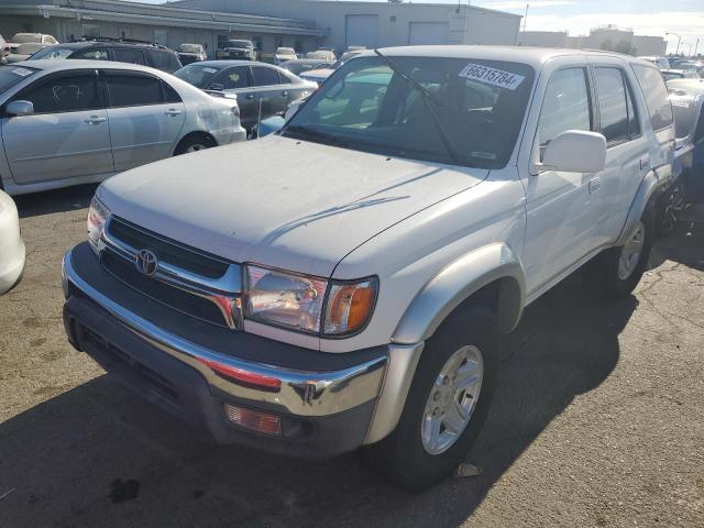 Photo 0 VIN: JT3GN86R410211678 - TOYOTA 4RUNNER SR 