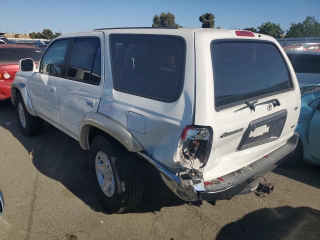 Photo 1 VIN: JT3GN86R410211678 - TOYOTA 4RUNNER SR 