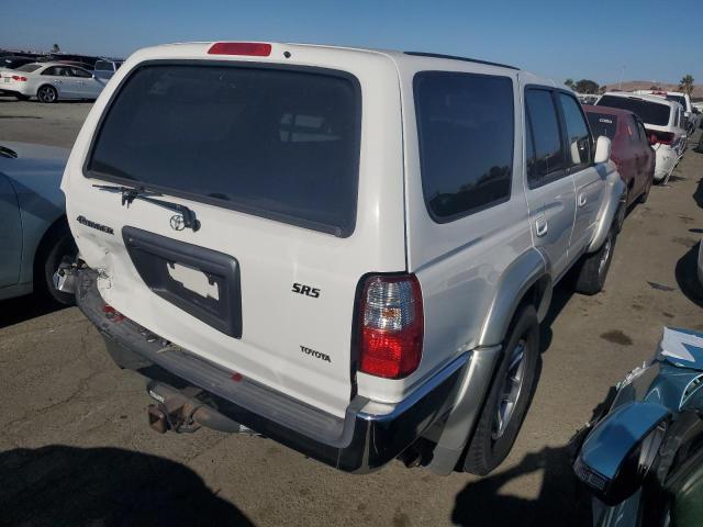 Photo 2 VIN: JT3GN86R410211678 - TOYOTA 4RUNNER SR 