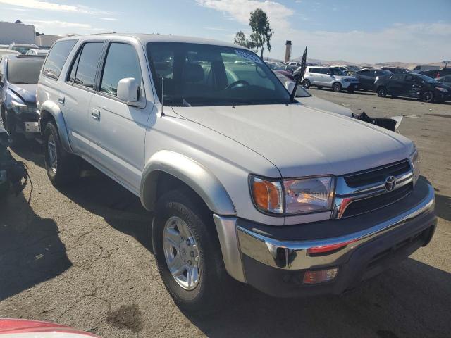 Photo 3 VIN: JT3GN86R410211678 - TOYOTA 4RUNNER SR 