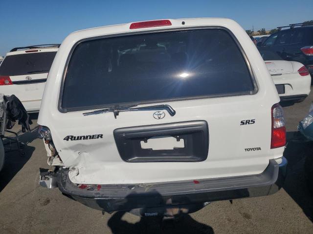 Photo 5 VIN: JT3GN86R410211678 - TOYOTA 4RUNNER SR 