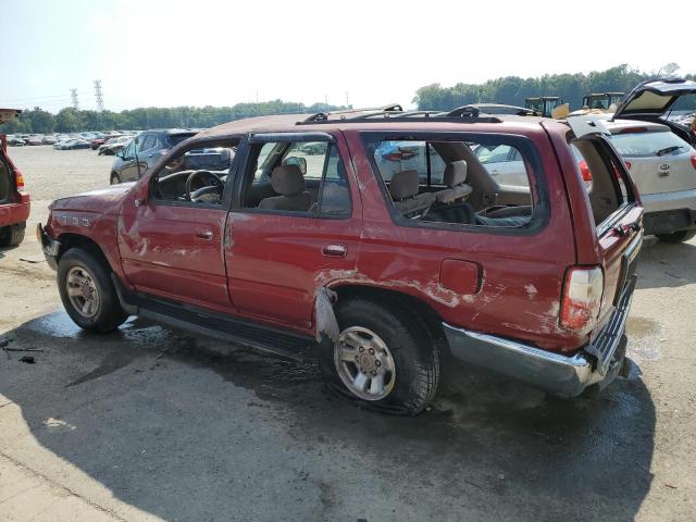 Photo 1 VIN: JT3GN86R410212314 - TOYOTA 4RUNNER SR 