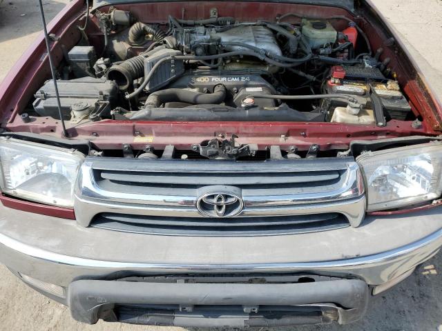 Photo 11 VIN: JT3GN86R410212314 - TOYOTA 4RUNNER SR 