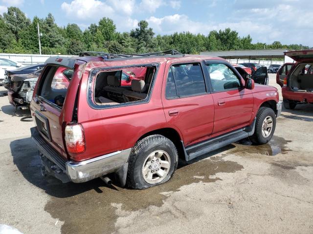 Photo 2 VIN: JT3GN86R410212314 - TOYOTA 4RUNNER SR 