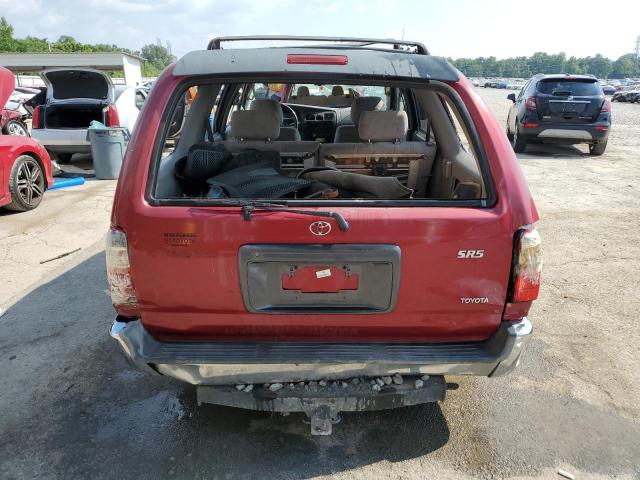 Photo 5 VIN: JT3GN86R410212314 - TOYOTA 4RUNNER SR 