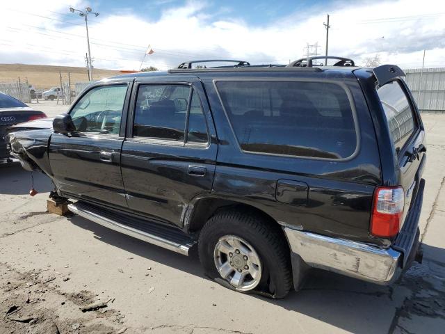 Photo 1 VIN: JT3GN86R410216377 - TOYOTA 4RUNNER 