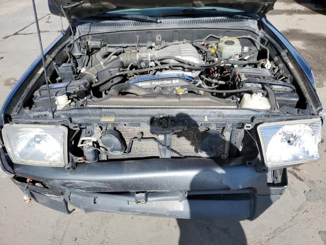 Photo 11 VIN: JT3GN86R410216377 - TOYOTA 4RUNNER 