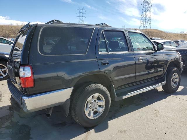 Photo 2 VIN: JT3GN86R410216377 - TOYOTA 4RUNNER 