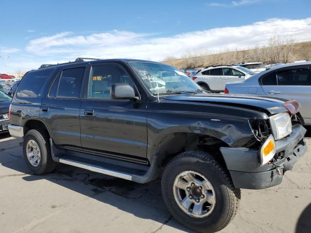 Photo 3 VIN: JT3GN86R410216377 - TOYOTA 4RUNNER 