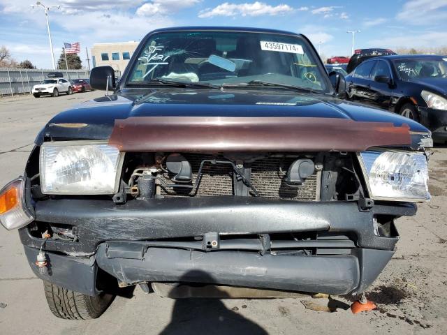 Photo 4 VIN: JT3GN86R410216377 - TOYOTA 4RUNNER 