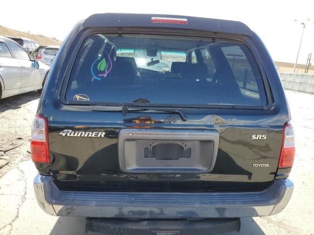 Photo 5 VIN: JT3GN86R410216377 - TOYOTA 4RUNNER 