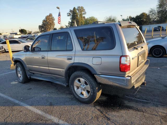 Photo 1 VIN: JT3GN86R410217027 - TOYOTA 4RUNNER 