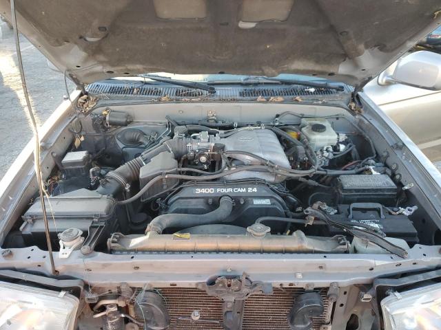 Photo 11 VIN: JT3GN86R410217027 - TOYOTA 4RUNNER 