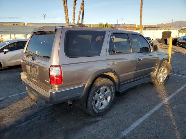 Photo 2 VIN: JT3GN86R410217027 - TOYOTA 4RUNNER 