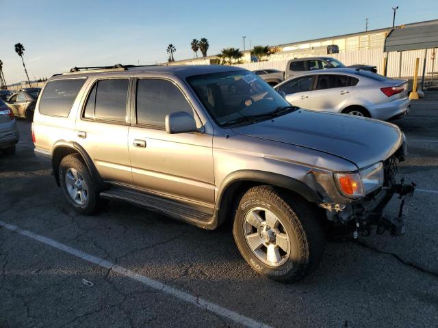 Photo 3 VIN: JT3GN86R410217027 - TOYOTA 4RUNNER 