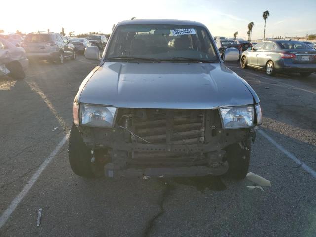 Photo 4 VIN: JT3GN86R410217027 - TOYOTA 4RUNNER 