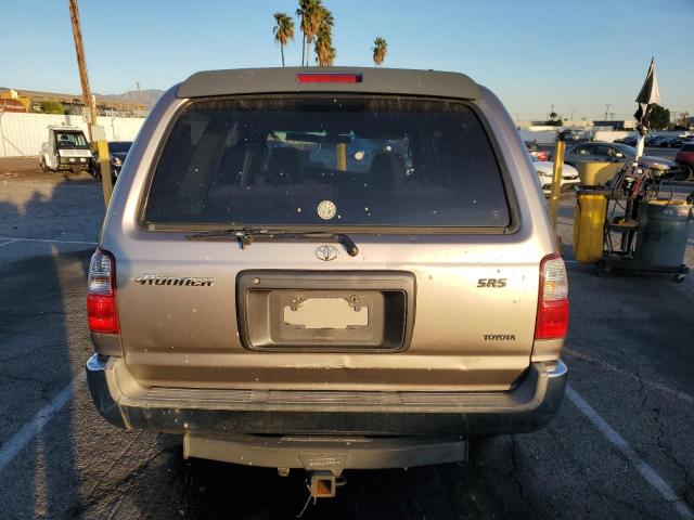 Photo 5 VIN: JT3GN86R410217027 - TOYOTA 4RUNNER 