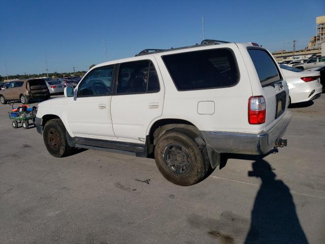 Photo 1 VIN: JT3GN86R410217397 - TOYOTA 4RUNNER 