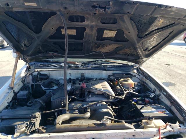 Photo 11 VIN: JT3GN86R410217397 - TOYOTA 4RUNNER 