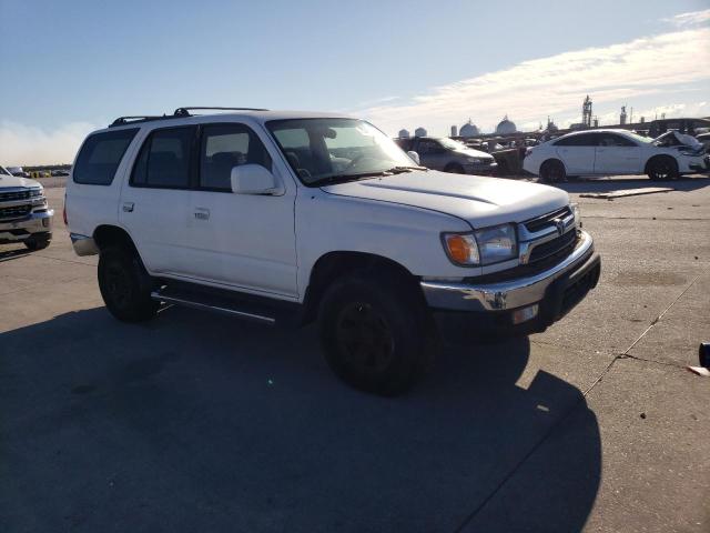 Photo 3 VIN: JT3GN86R410217397 - TOYOTA 4RUNNER 