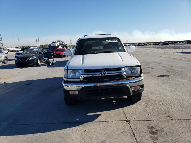 Photo 4 VIN: JT3GN86R410217397 - TOYOTA 4RUNNER 