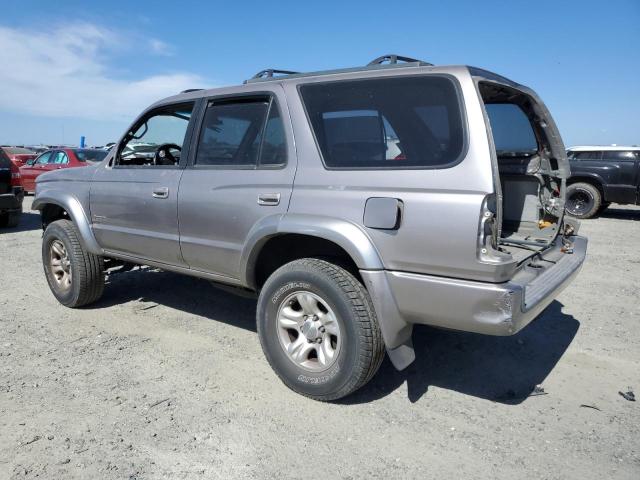 Photo 1 VIN: JT3GN86R420222164 - TOYOTA 4RUNNER 