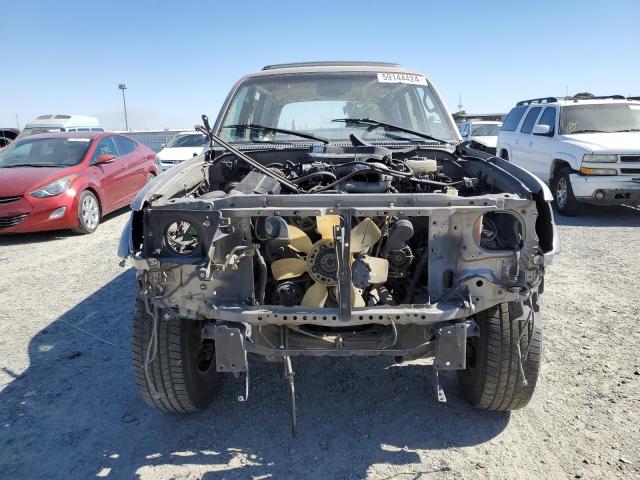 Photo 4 VIN: JT3GN86R420222164 - TOYOTA 4RUNNER 