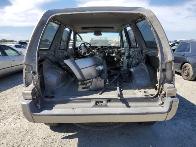 Photo 5 VIN: JT3GN86R420222164 - TOYOTA 4RUNNER 