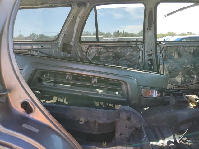 Photo 9 VIN: JT3GN86R420222164 - TOYOTA 4RUNNER 