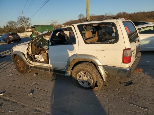 Photo 1 VIN: JT3GN86R420226070 - TOYOTA 4RUNNER SR 