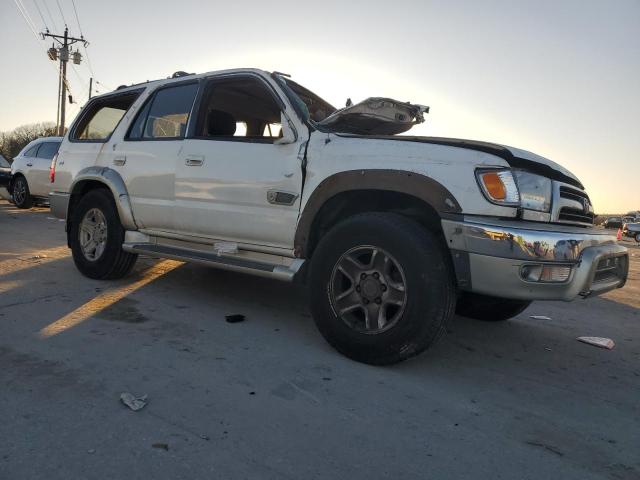 Photo 3 VIN: JT3GN86R420226070 - TOYOTA 4RUNNER SR 