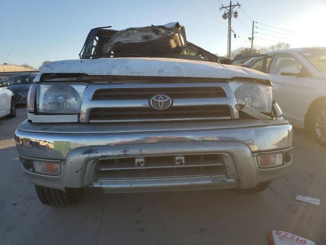 Photo 4 VIN: JT3GN86R420226070 - TOYOTA 4RUNNER SR 