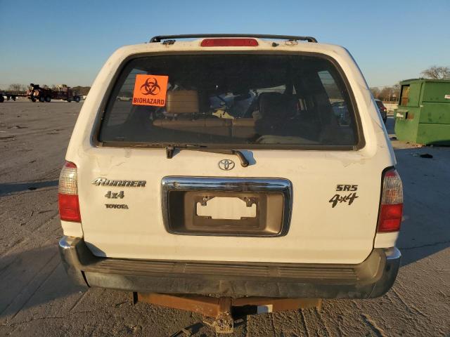 Photo 5 VIN: JT3GN86R420226070 - TOYOTA 4RUNNER SR 