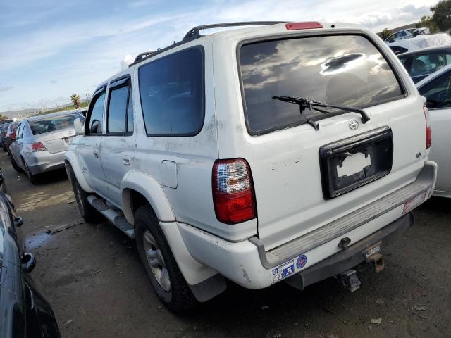 Photo 1 VIN: JT3GN86R420227204 - TOYOTA 4RUNNER 