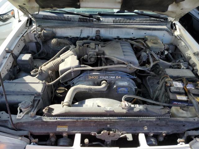 Photo 11 VIN: JT3GN86R420227204 - TOYOTA 4RUNNER 