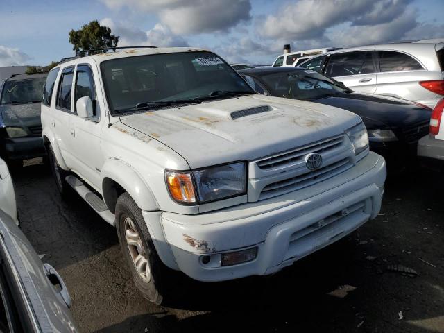 Photo 3 VIN: JT3GN86R420227204 - TOYOTA 4RUNNER 