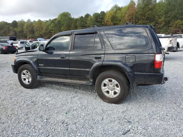 Photo 1 VIN: JT3GN86R420236601 - TOYOTA 4RUNNER SR 