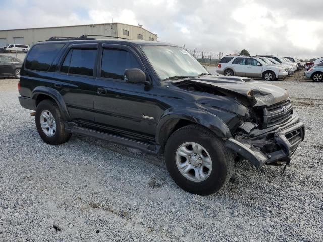 Photo 3 VIN: JT3GN86R420236601 - TOYOTA 4RUNNER SR 