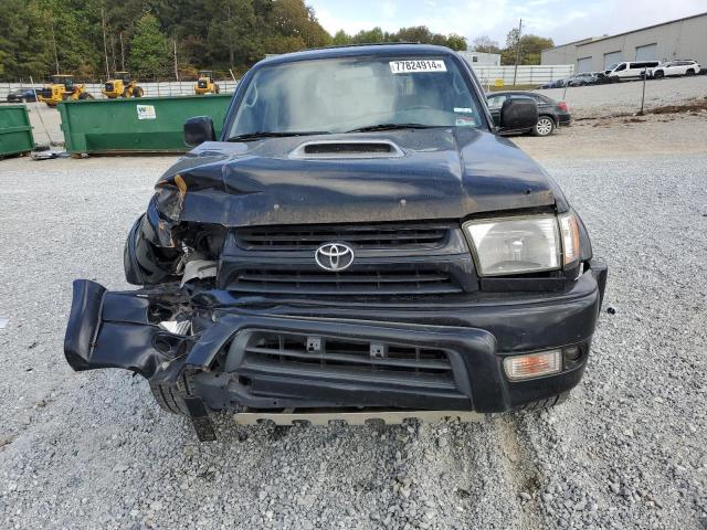 Photo 4 VIN: JT3GN86R420236601 - TOYOTA 4RUNNER SR 