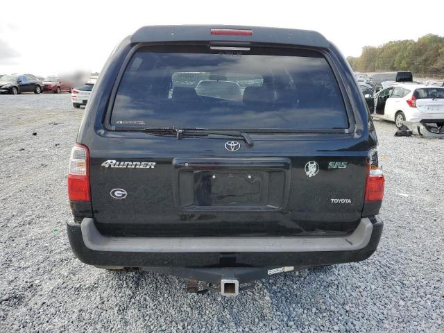 Photo 5 VIN: JT3GN86R420236601 - TOYOTA 4RUNNER SR 