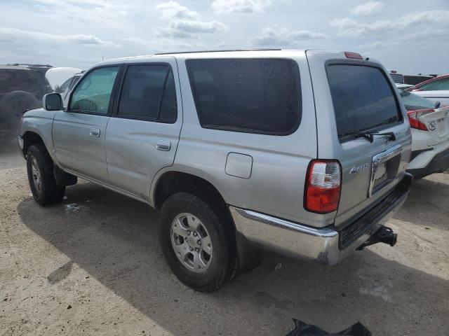 Photo 1 VIN: JT3GN86R420240762 - TOYOTA 4RUNNER SR 